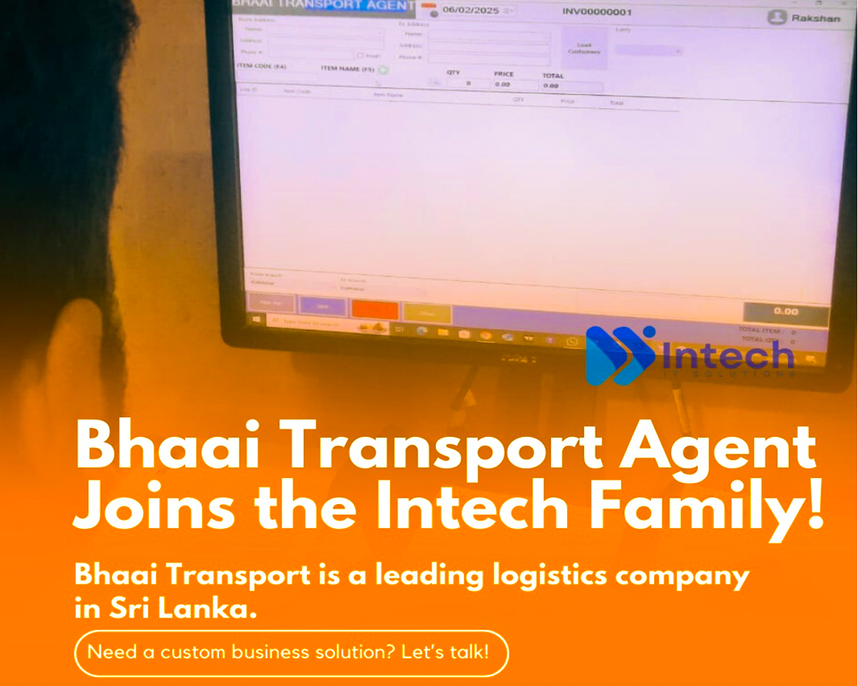 Bhaai Transport Agent